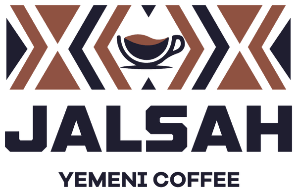 Jalsah Yemeni Coffee